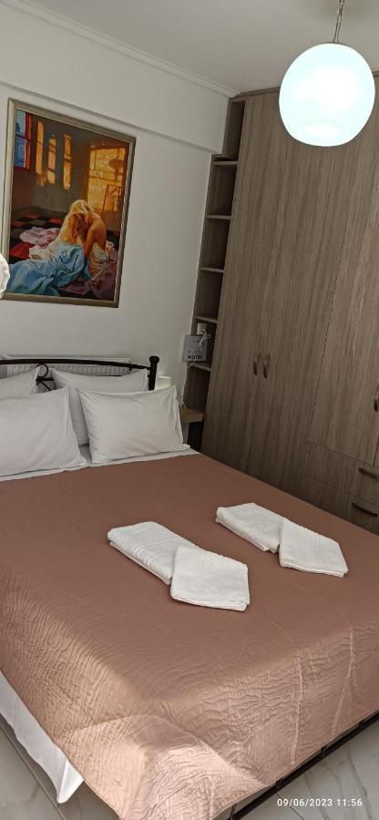 Markela'S Room Луца Экстерьер фото