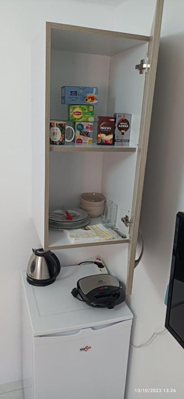 Markela'S Room Луца Экстерьер фото